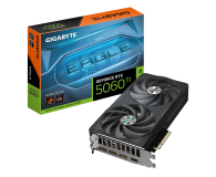 Gigabyte GeForce RTX 5060 Ti Eagle OC 8GB GDDR7 DLSS5 - 1331003 - zdjęcie 1